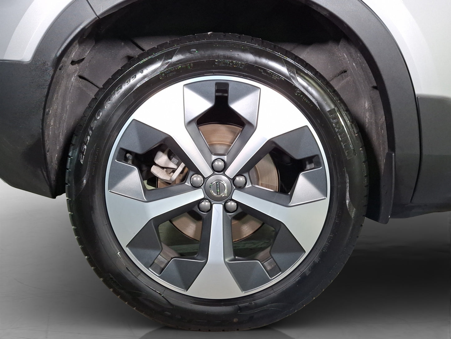 2024 Volvo XC40 B4 Plus Mild Hybrid