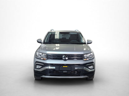 2024 Volkswagen Taigun Trendline
