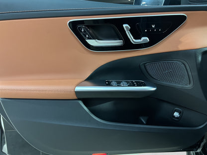 2024 Mercedes Benz C200 Sport MHEV
