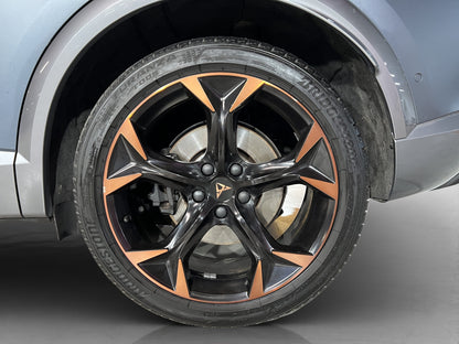 2023 Cupra Formentor High VZ