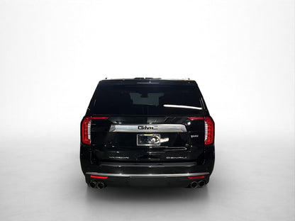 2023 GMC Yukon Denali XL