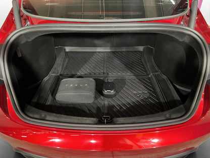 2024 Tesla Model 3 Long Range Dual Motor