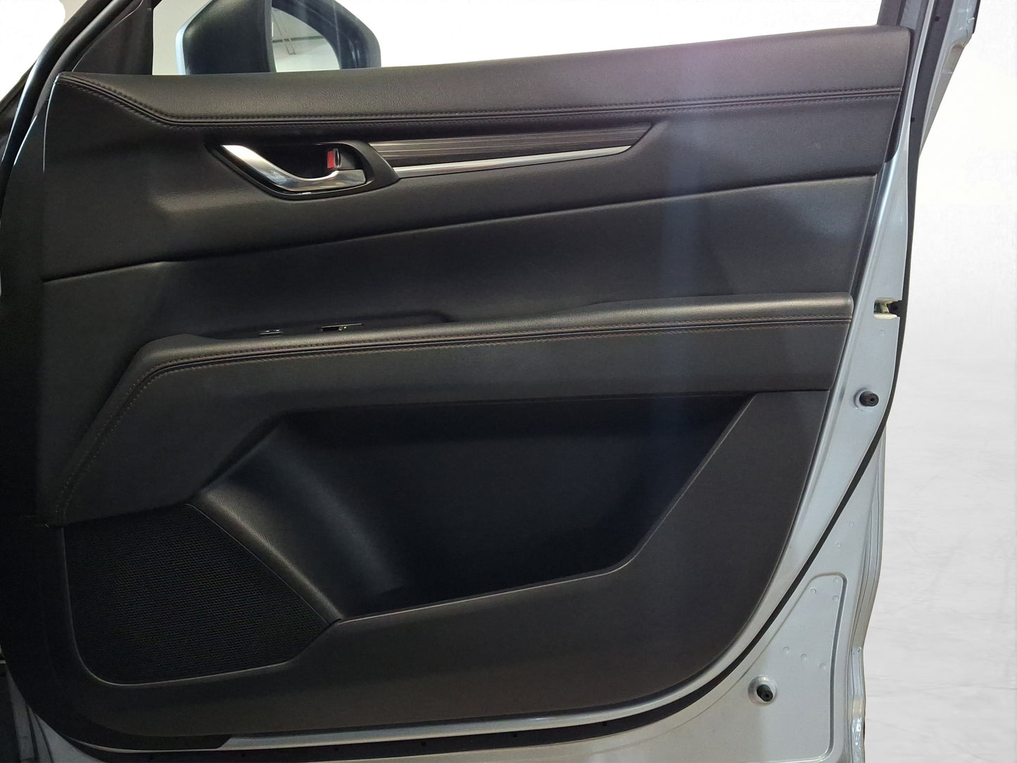 2022 Mazda CX-5 s Grand Touring