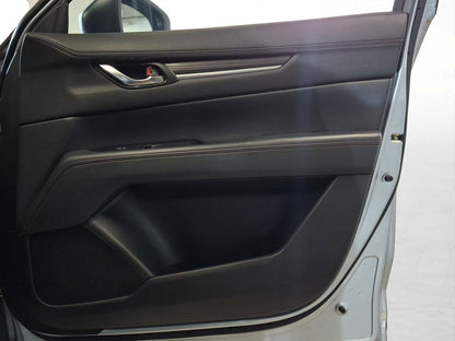 2022 Mazda CX-5 s Grand Touring
