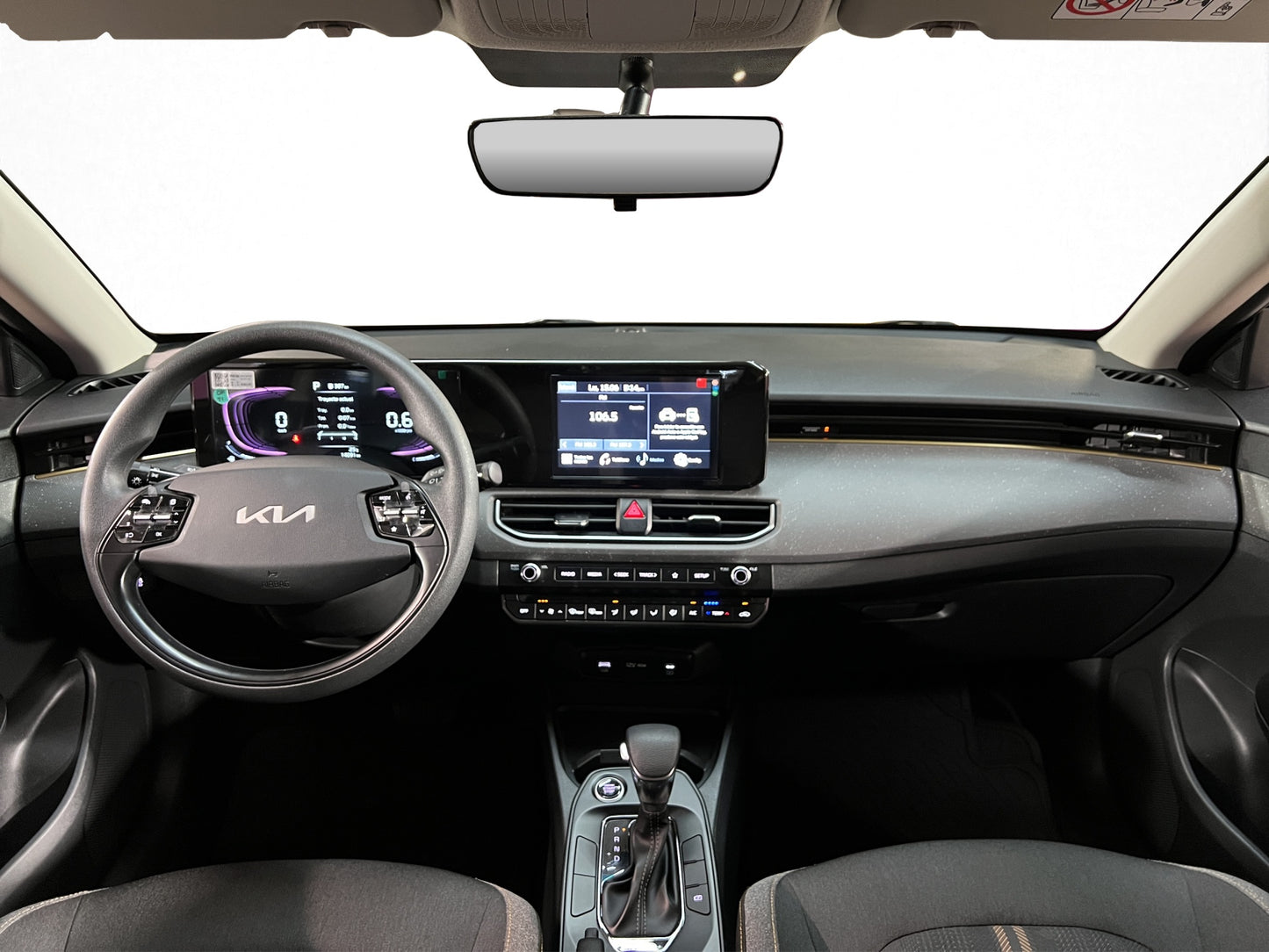 2024 KIA K3 EX HB