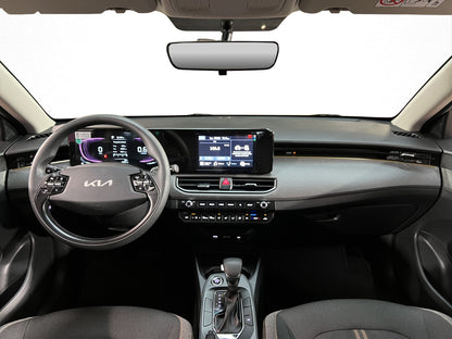 2024 KIA K3 EX HB