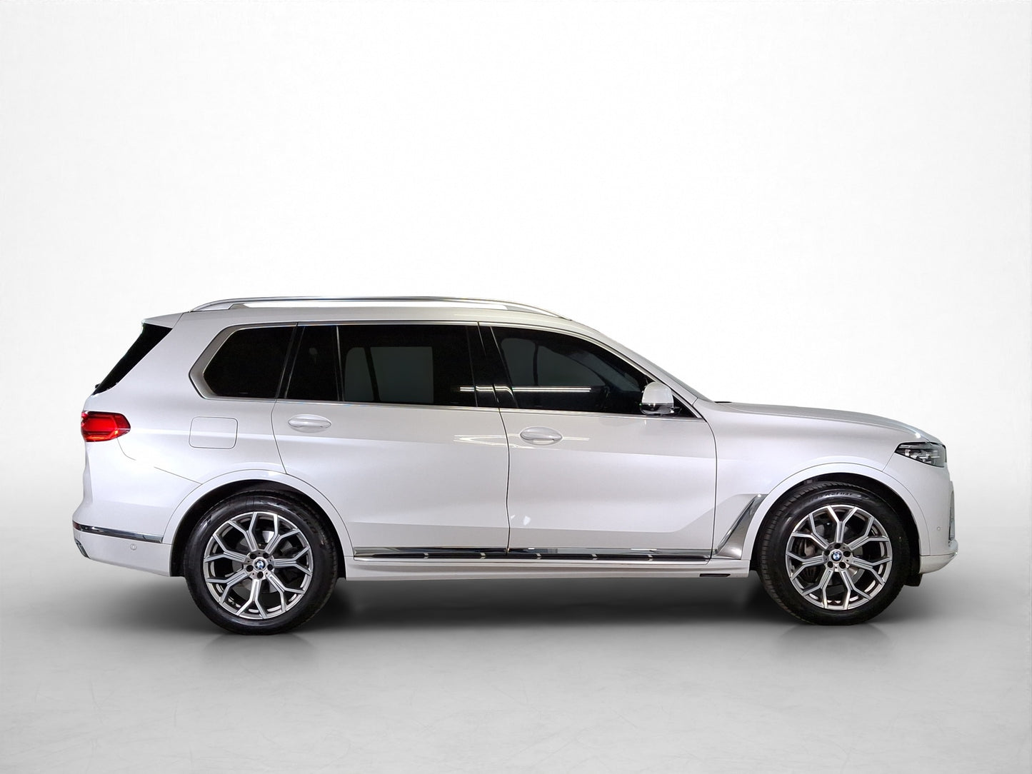 2019 BMW X7 40i