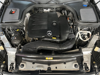 2021 Mercedes Benz Clase GLC 300 Comfort