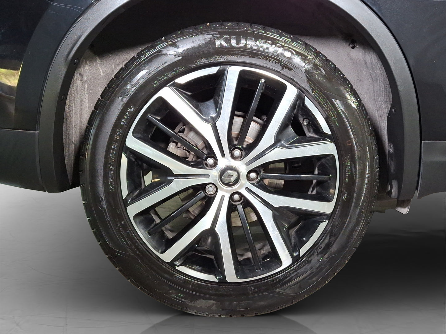 2023 Renault Koleos Iconic