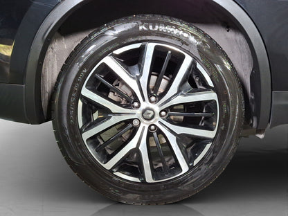 2023 Renault Koleos Iconic