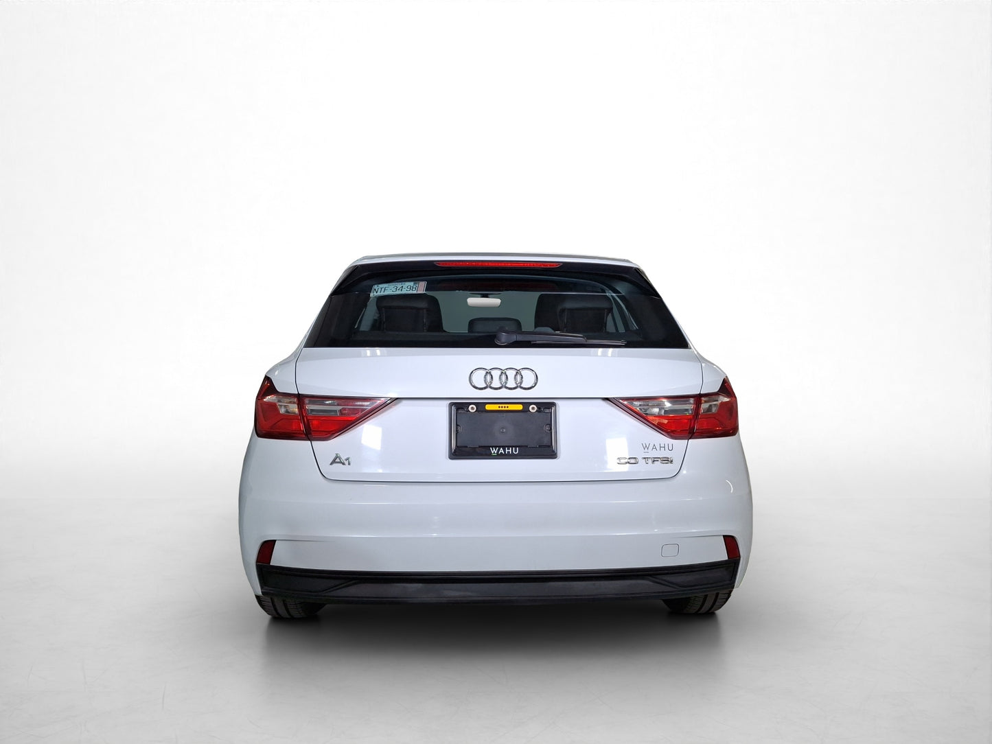 2021 Audi A1 Urban Sportback
