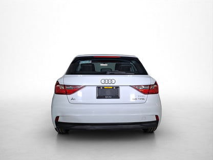 2021 Audi A1 Urban Sportback