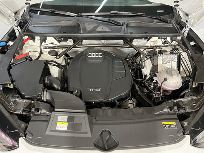 2022 Audi Q5 S-Line
