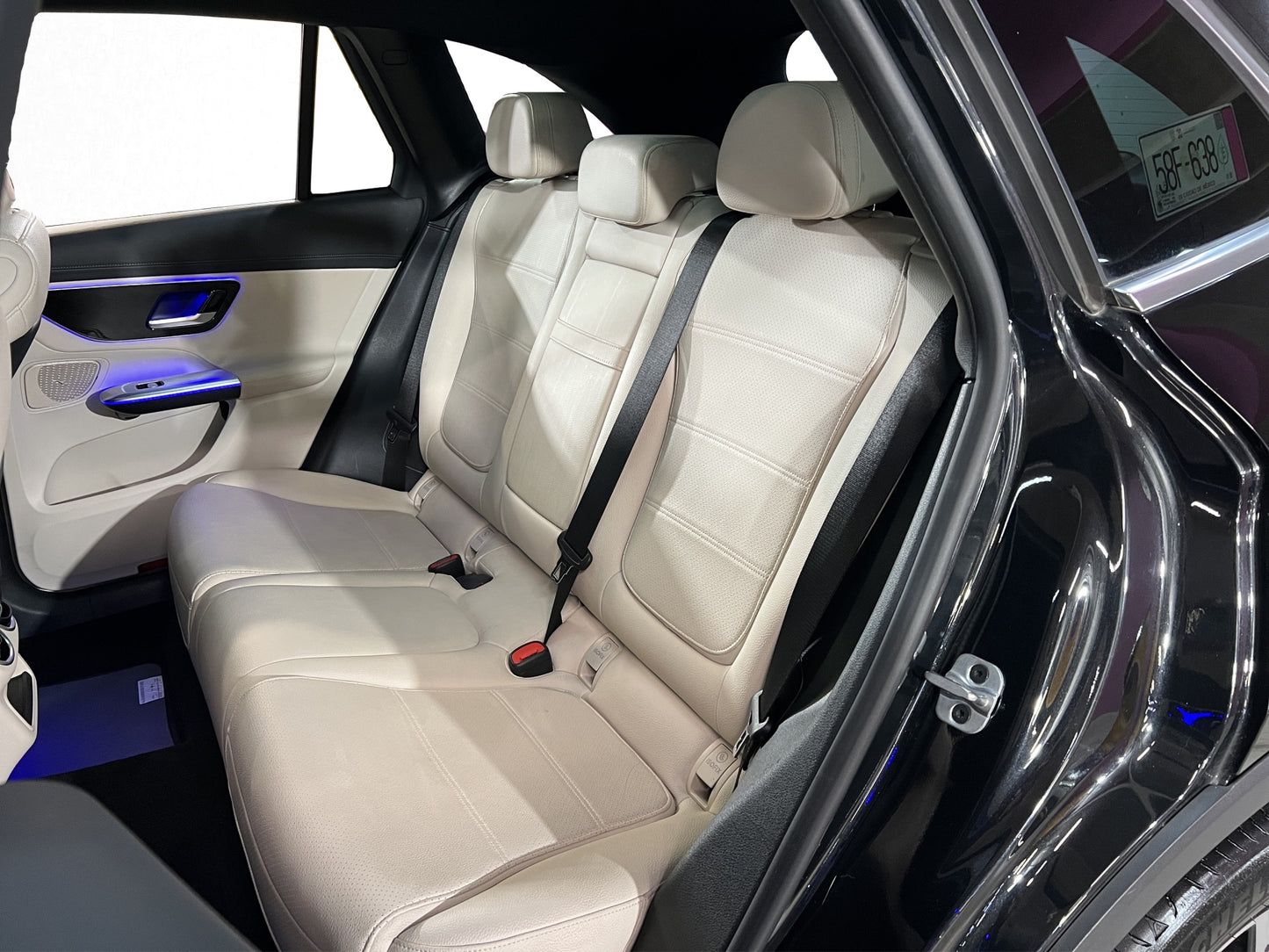 2023 Mercedes Benz Clase GLC 300 MHEV