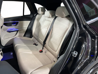 2023 Mercedes Benz Clase GLC 300 MHEV