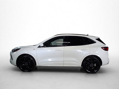 2024 Ford Escape ST Line Elite Hybrid
