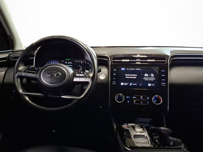 2023 Hyundai Tucson GLS Premium