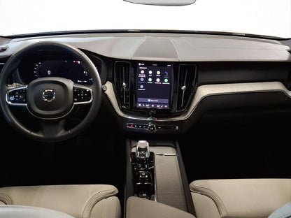2023 Volvo XC60 B6 Ultimate AWD MHEV