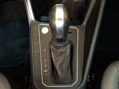 2022 Volkswagen Nivus Highline