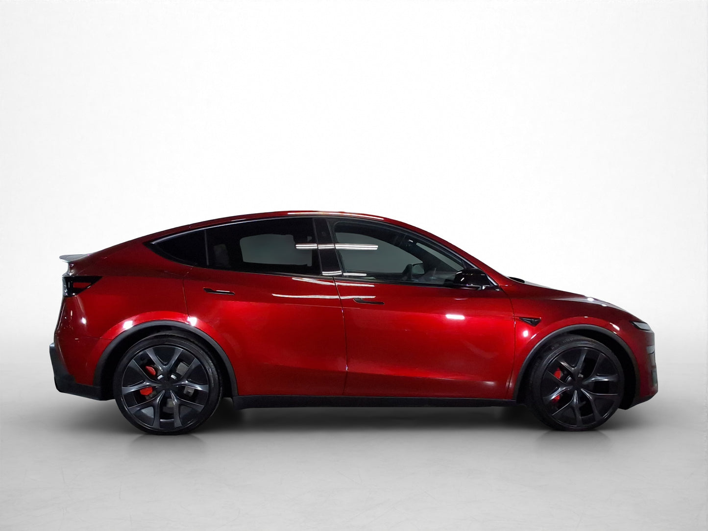 2026 Tesla Model Y Perfomance