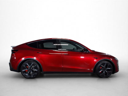 2026 Tesla Model Y Perfomance