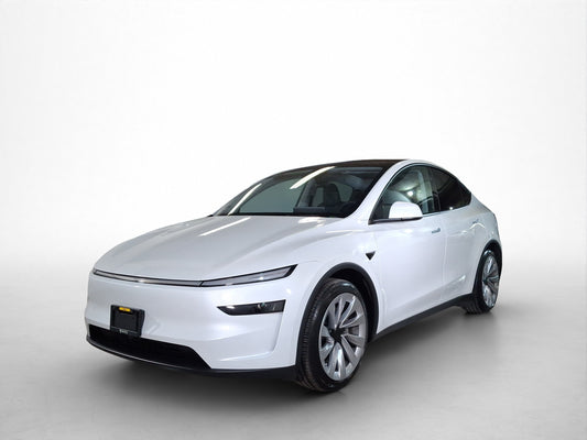 2025 Tesla Model Y Premium
