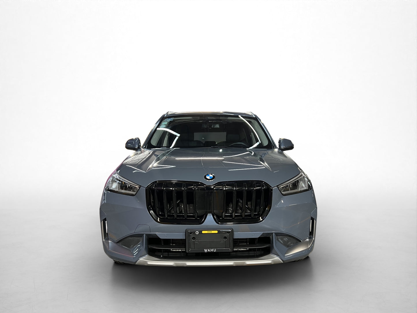 2024 BMW X1 20i sDrive