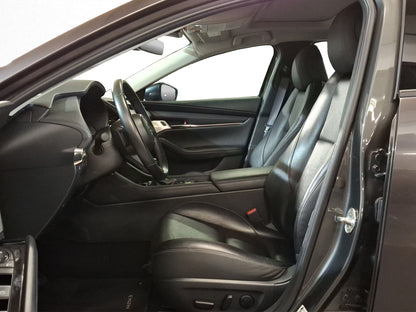 2021 Mazda 3 i Grand Touring