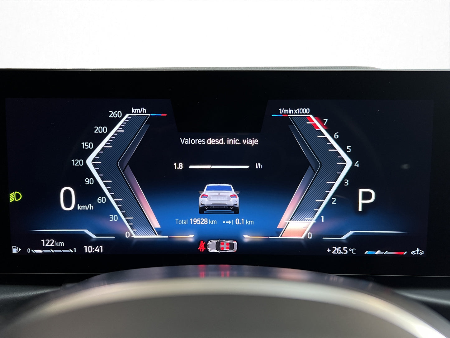 2024 BMW Serie 2 220 Coupe