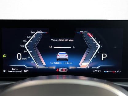 2024 BMW Serie 2 220 Coupe