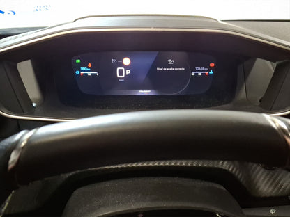 2024 Peugeot 2008 GT
