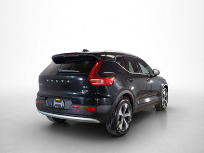 2023 Volvo XC40 B4 Ultimate Mild Hybrid