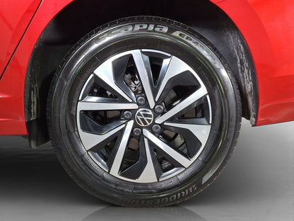 2025 Volkswagen Jetta Comfortline