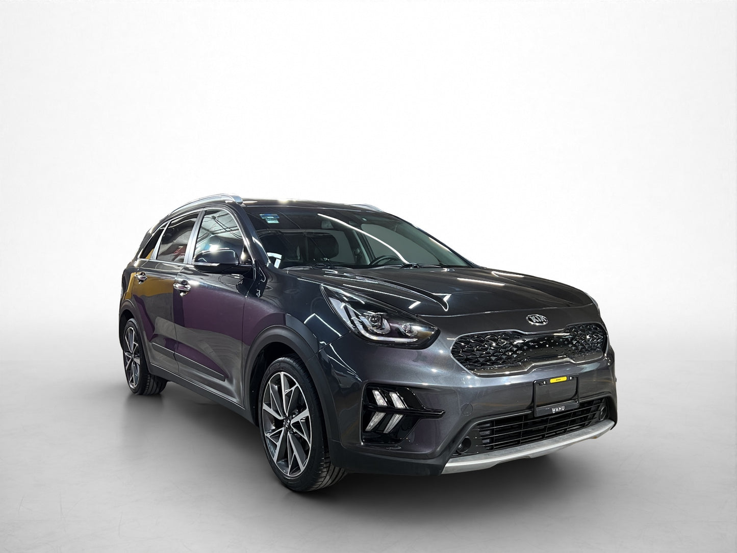 2021 Kia Niro HYBRID