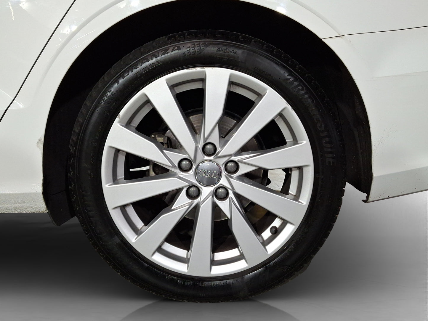 2019 Audi A3 Select 35 TFSI