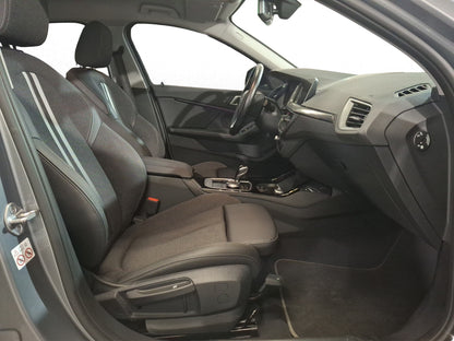 2024 BMW Serie 1 118i
