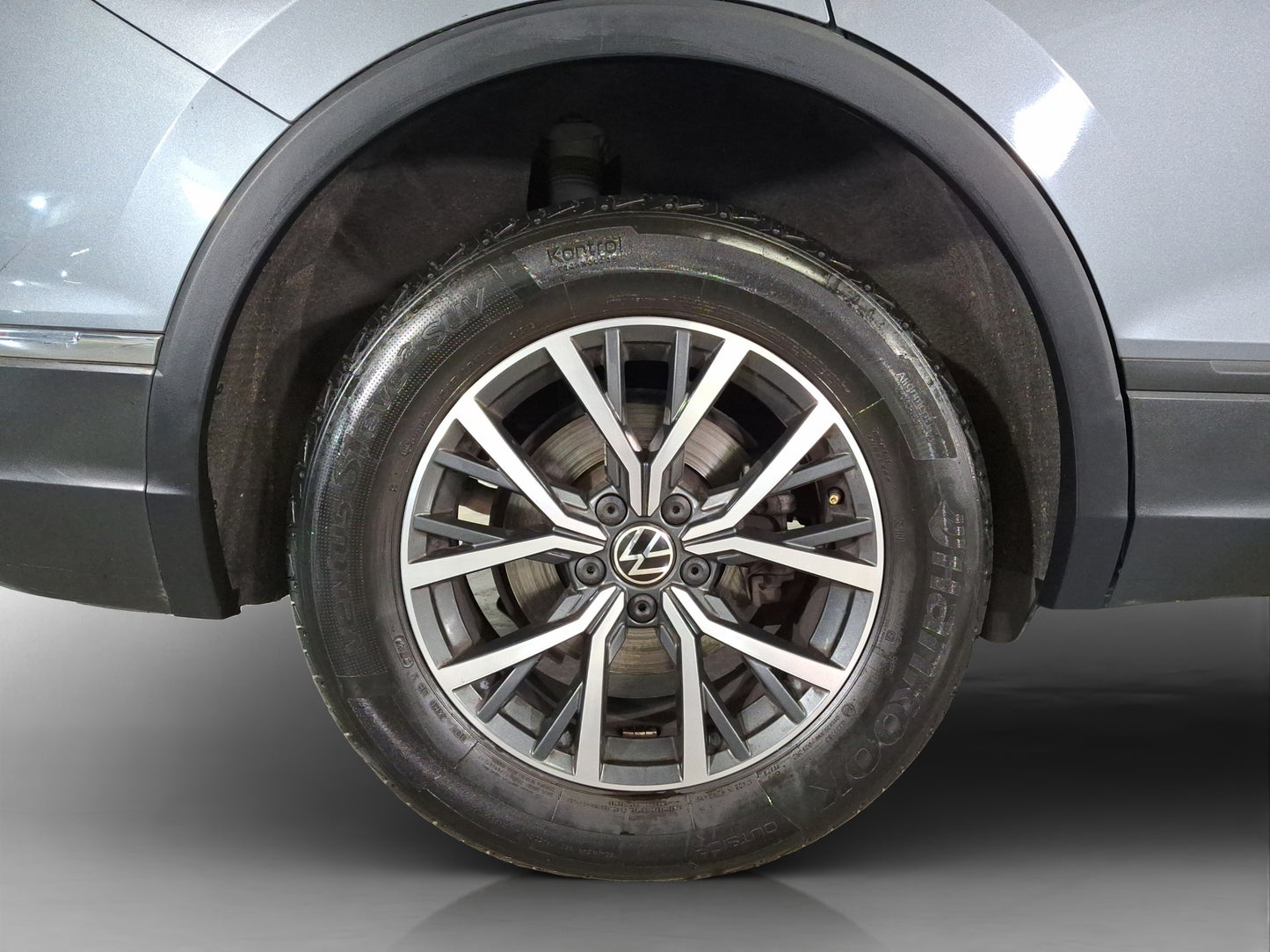 2022 Volkswagen Tiguan Trendline