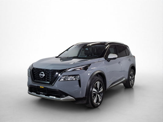 2024 Nissan X-Trail Platinum E-Power