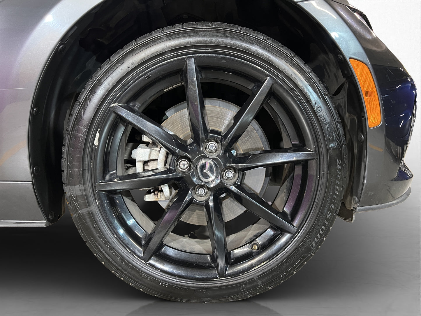 2023 Mazda MX-5 i Sport