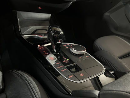 2023 BMW Serie 2 220i Gran Coupe