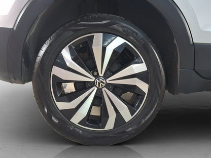 2024 Volkswagen Taigun Highline
