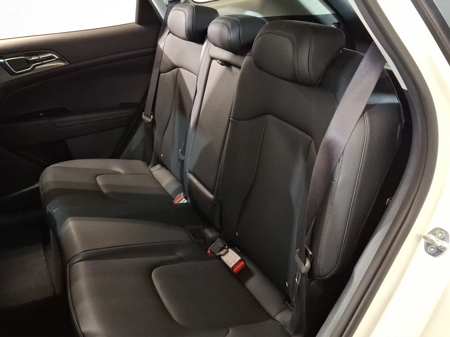 2023 KIA Sportage SXL