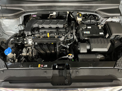 2023 Hyundai Creta GLS