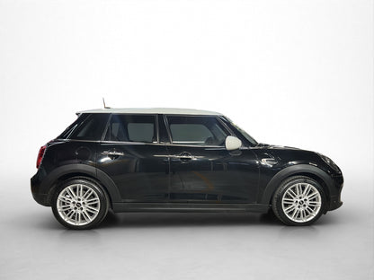 2019 Mini Cooper Pepper 5 Pts