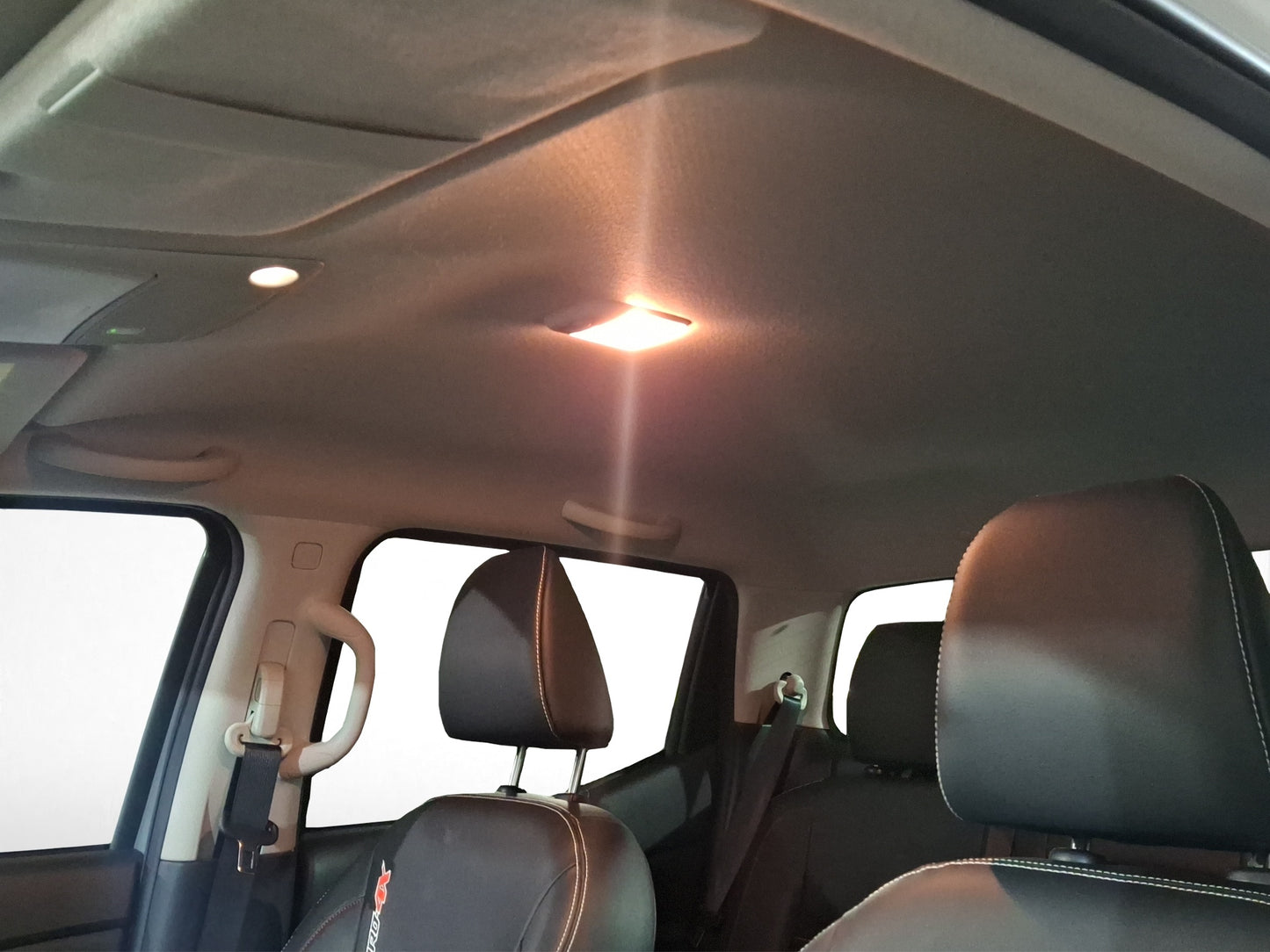 2025 Nissan Frontier Pro 4X