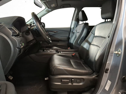 2020 Honda Pilot Touring