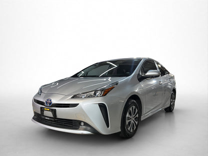 2020 Toyota Prius Híbrido Premium