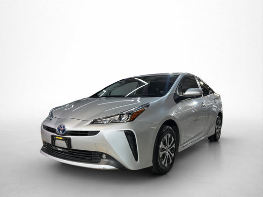 2020 Toyota Prius Híbrido Premium