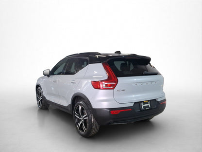 2021 Volvo XC40 R-Design T5 AWD