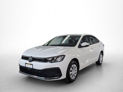 2024 Volkswagen Virtus Trendline